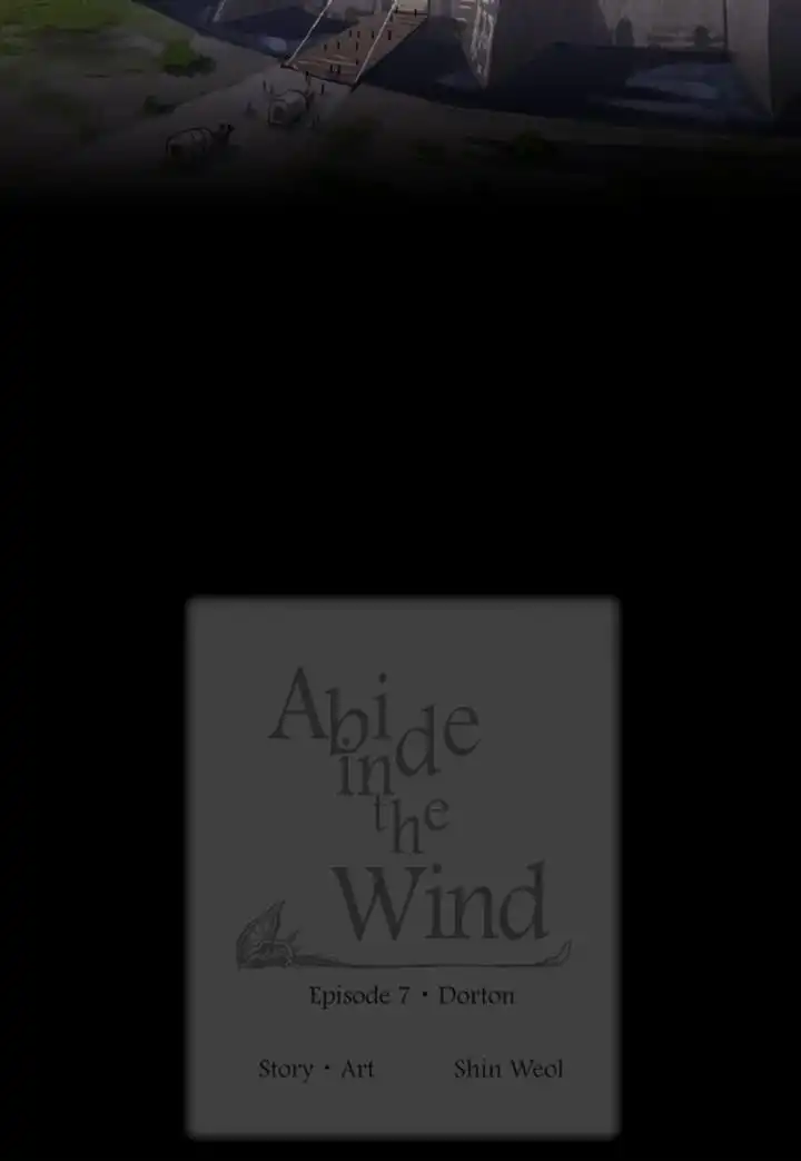 Abide in the Wind Chapter 114 37